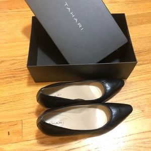 Tahari Brett pump size7